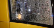 Warszawa: Kryminalni zatrzymali 22-letniego sprawcę ostrzelania tramwaju