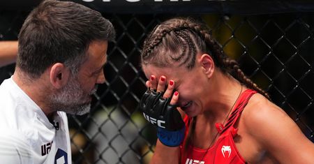 Kowalkiewicz wygrała kolejną walkę w UFC. Wcześniej chciała zakończyć karierę