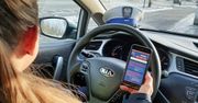 Ta aplikacja to narzędzie policjantów. Kierowcy też mogą ją mieć