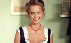Anna Majcher była "ostatnią seksbombą" PRL. Jak wygląda po latach? (FOTO)