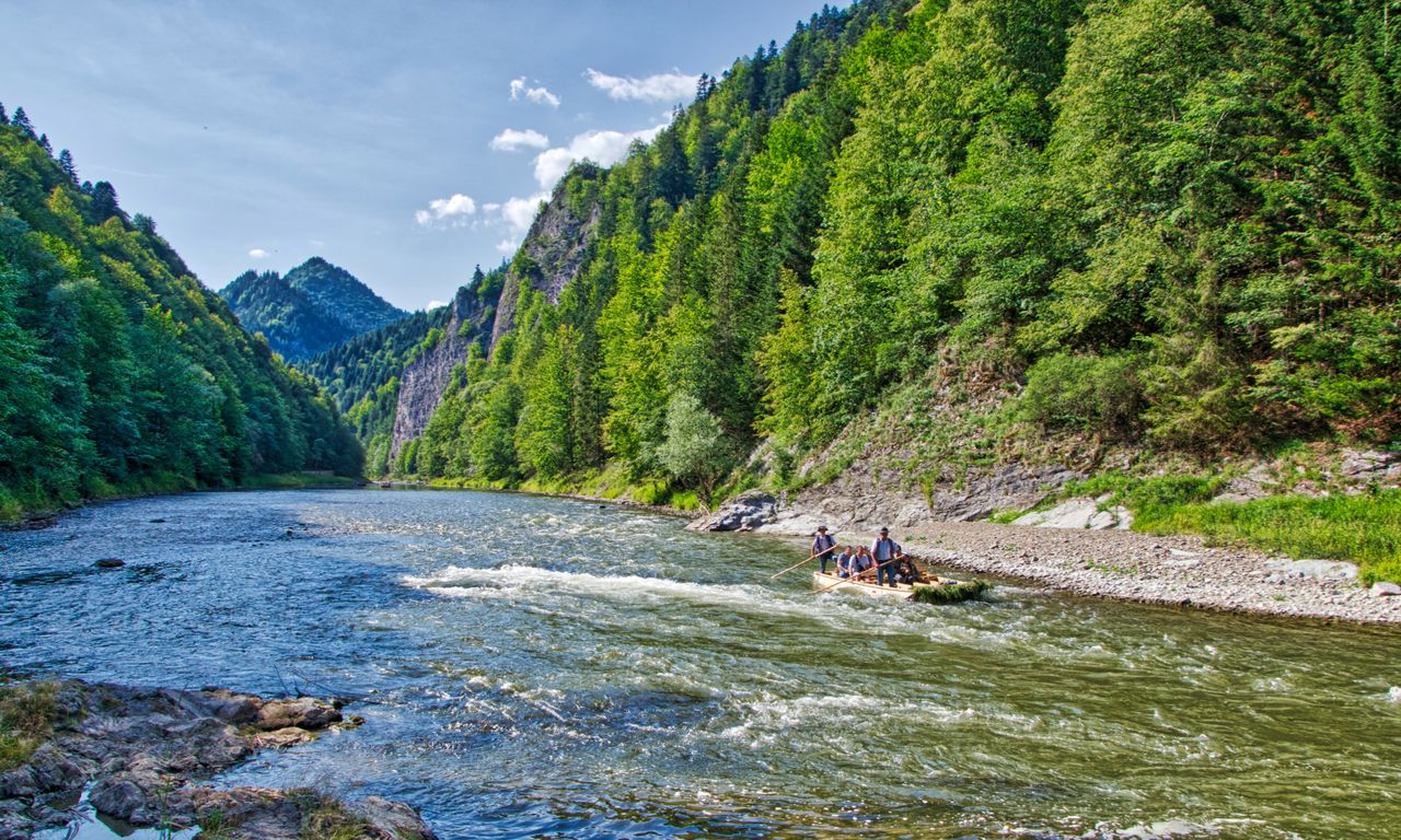 Pieniny