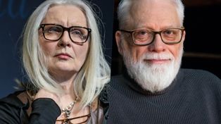 Tomasz Raczek o Magdzie Umer: "Nie dało się jej lekceważyć"