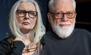 Tomasz Raczek o Magdzie Umer: "Nie dało się jej lekceważyć"