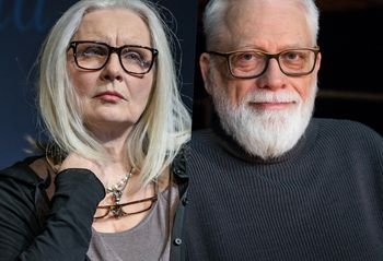 Tomasz Raczek o Magdzie Umer: "Nie dało się jej lekceważyć"