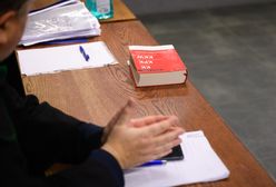 Urodziła dziecko i włożyła je do pudełka. Rusza proces w głośnej sprawie