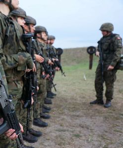 Rekordowe odejścia z wojska. Podali dane