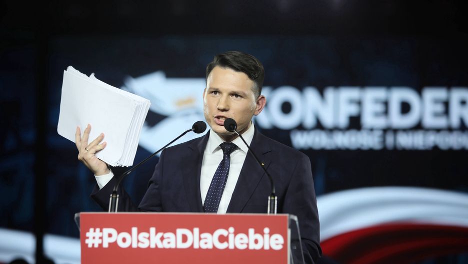 Sławomir Mentzen