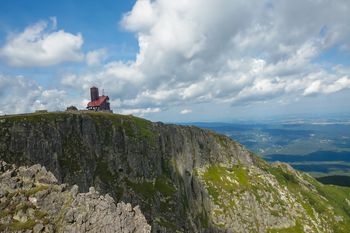 To jeden z najpiękniejszych szlaków w polskich górach. Znów jest otwarty