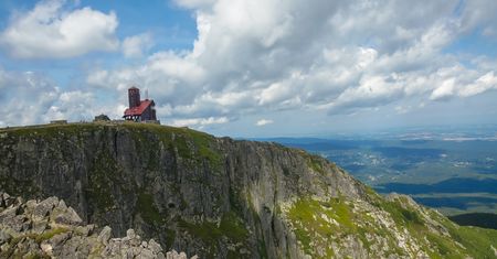 To jeden z najpiękniejszych szlaków w polskich górach. Znów jest otwarty