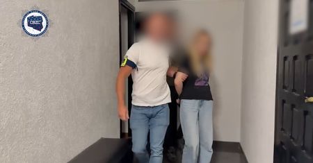 CBZC zatrzymało 35-latkę. Jest podejrzewana o oszustwa w sieci