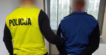 Częstochowa. 19-latek w śpiączce. Bo tata wkurzył się podczas obiadu