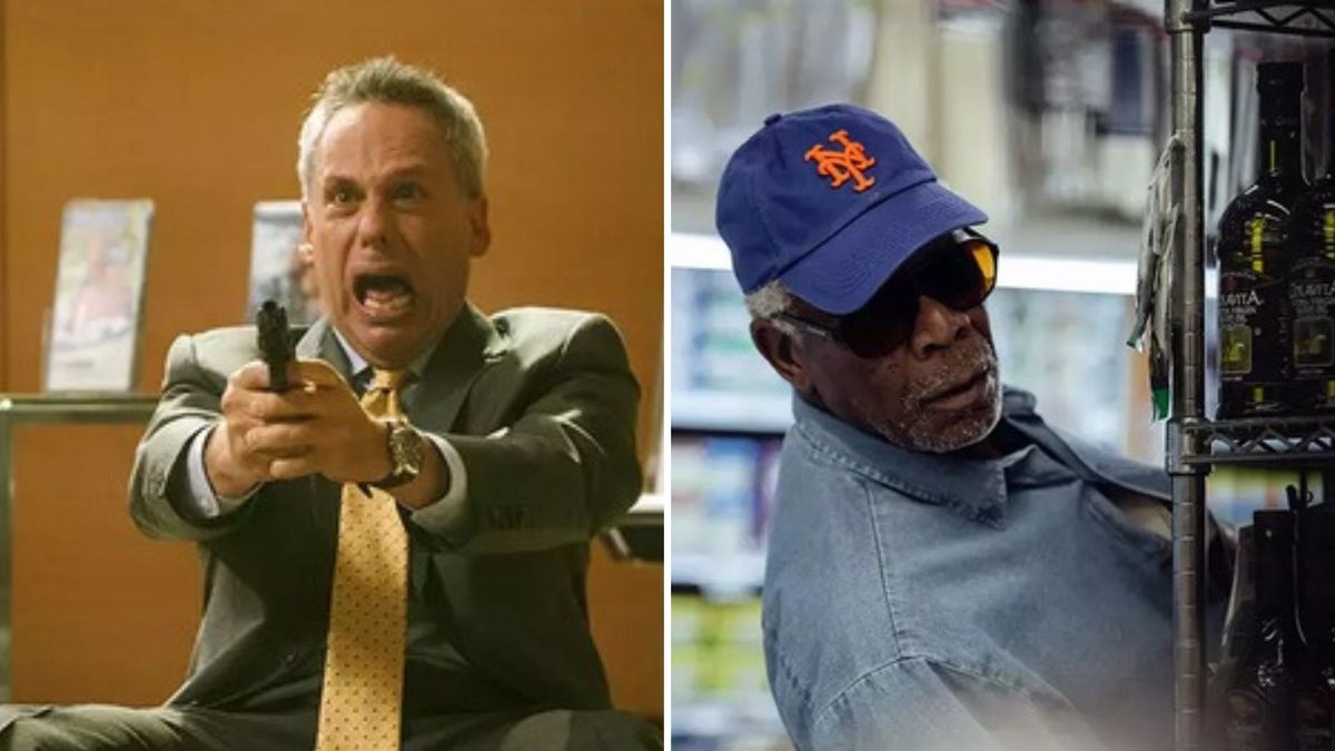 "W starym, dobrym stylu"