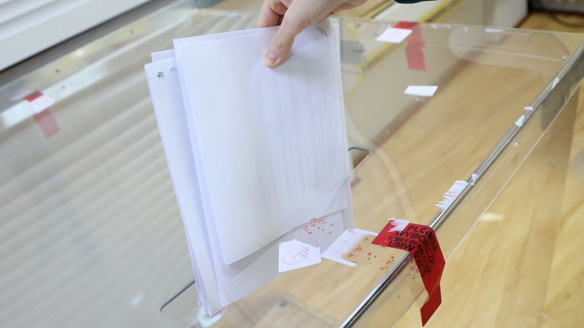 Ile kart dostanie się podczas wyborów prezydenckich?