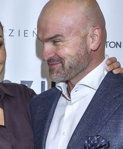 Tak Omenaa Mensah poznała męża miliardera. Zdradziła kulisy swojego związku