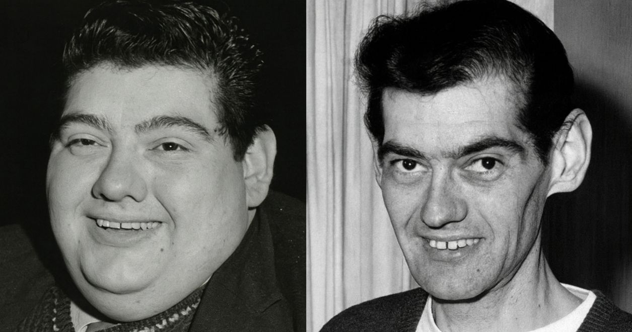 Nie jadł przez 382 dni. Lekarze mieli go na oku przez cały ten czas