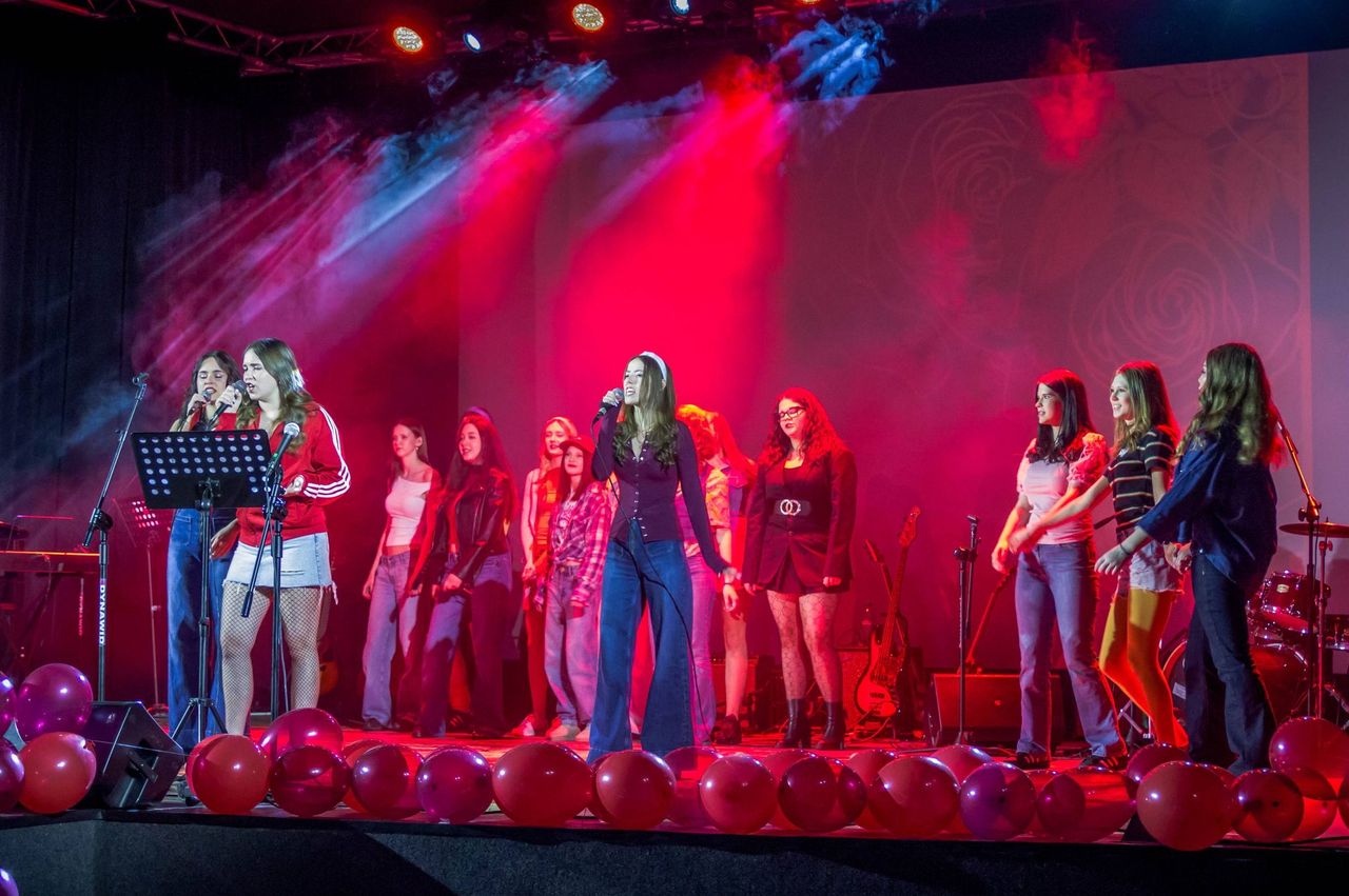 II Gala Talentów