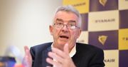 Prezes Ryanaira: nadal nie chcemy latać z Radomia, nawet za darmo