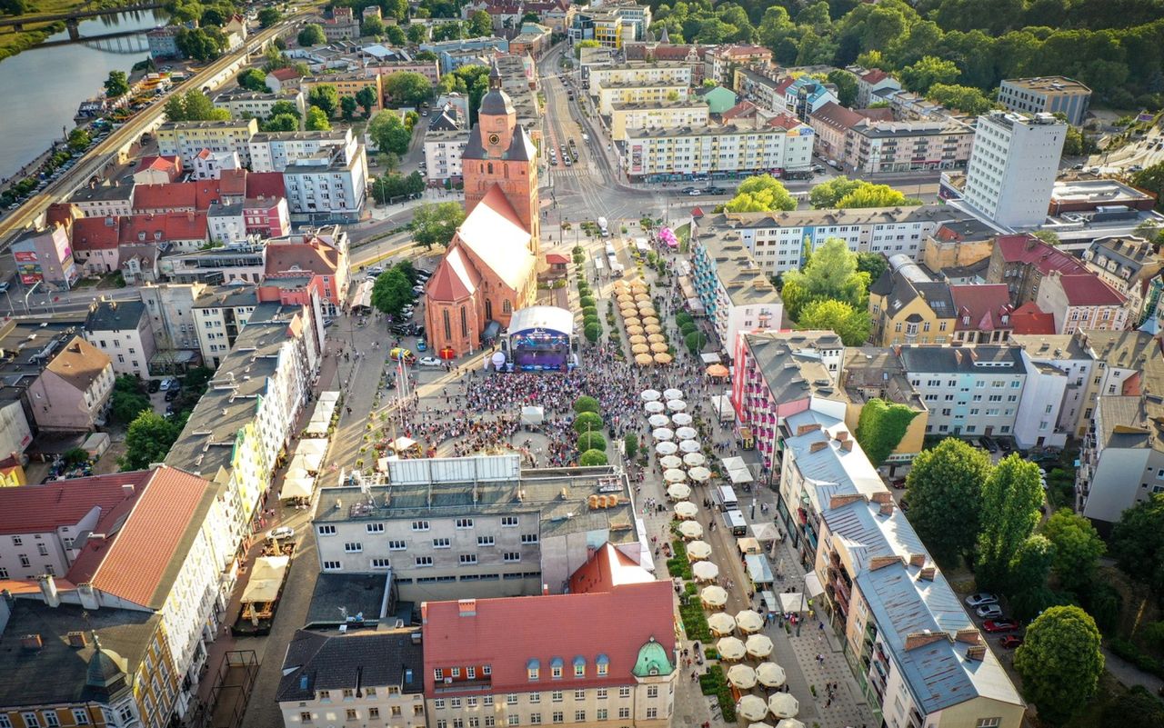 Gorzów: Tyle kosztowały letnie imprezy w mieście w 2025 roku