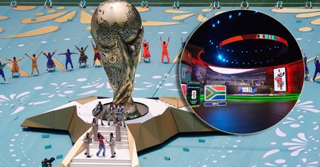 TVP zaliczyła niezłą WPADKĘ przed otwarciem mundialu. "Nic nie słyszę"