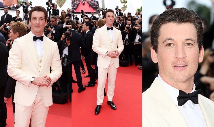 Miles Teller