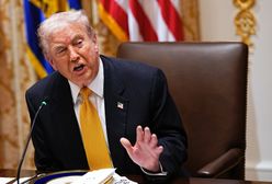 Masz te choroby? Trump wprowadza nowe przepisy w USA