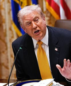 Masz te choroby? Trump wprowadza nowe przepisy w USA