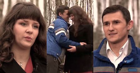 Są razem dzięki "Rolnikowi", ale... nie pisali do siebie listów. Teraz Kasia i Dawid pokazali się razem w odcinku świątecznym (FOTO)