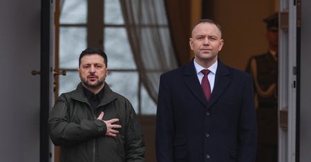 Kto winien awantury Kijów-Warszawa? Mamy nowy sondaż