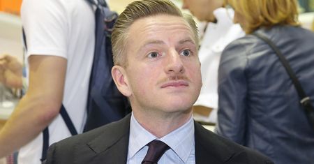 Bez litości dla prezesa PiS. "Pogrążający się w demencji starzec"