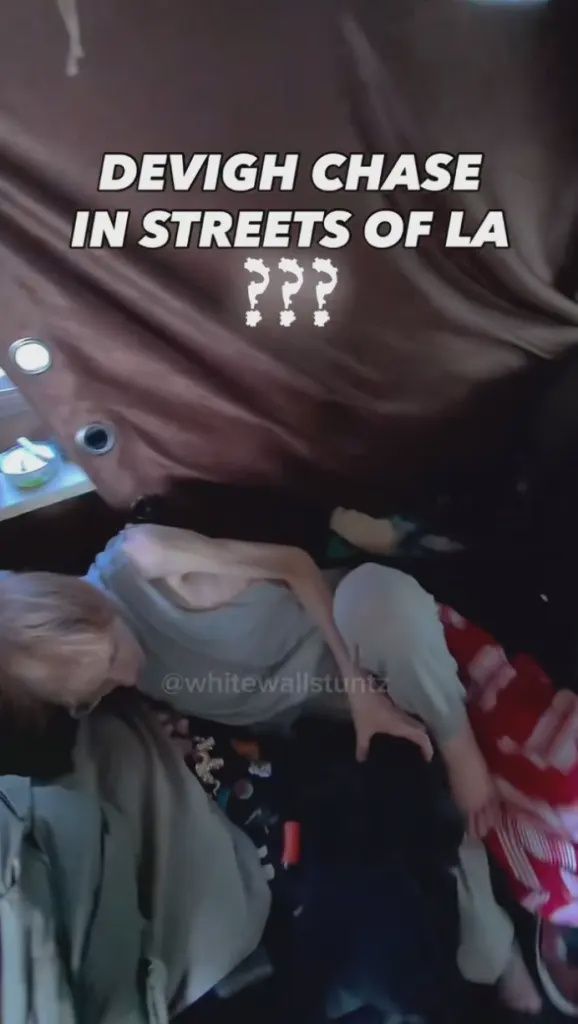 Daveigh Chase w Los Angeles (?)
