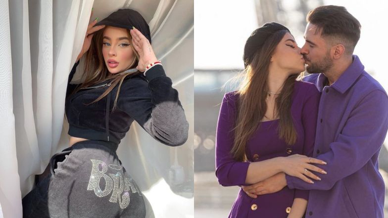 Fagataaa: "Lubię wszystko, co związane z pracą influencerki"