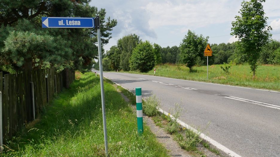 Tu powstaną nowe mieszkania w Alwerni pod Krakowem