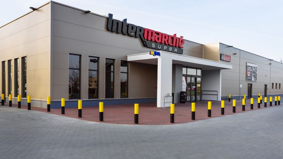 I Ty możesz mieć własny supermarket Intermarché