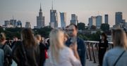 Bezrobotni w stolicy. Najmniej liczy ich Praga - Północ