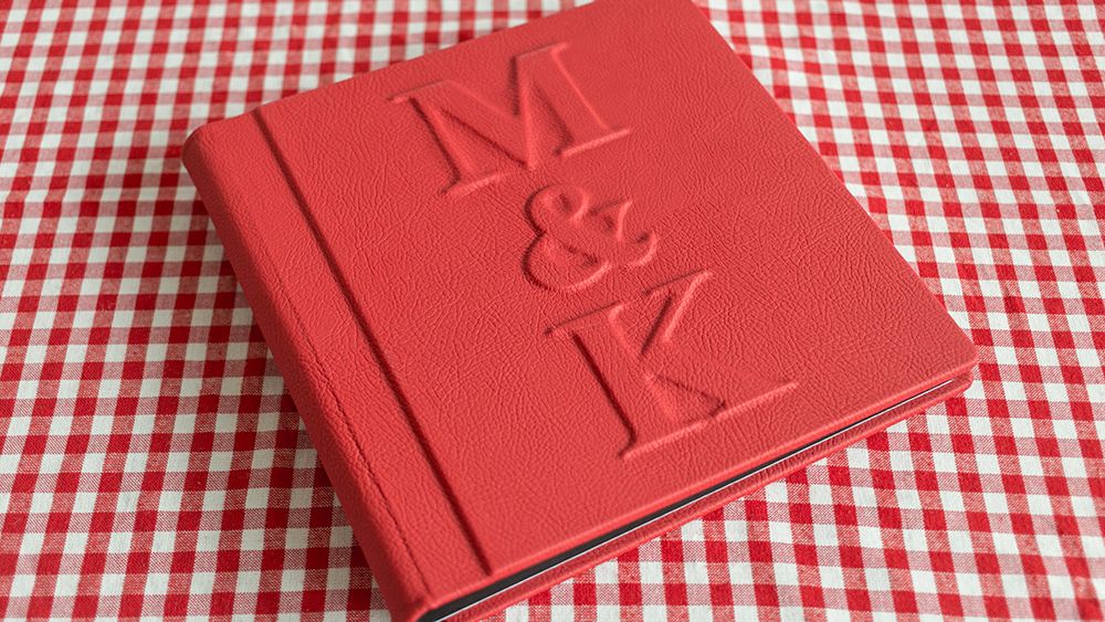 Albumy fotograficzne z manufaktury Bodzioch - recenzja 1