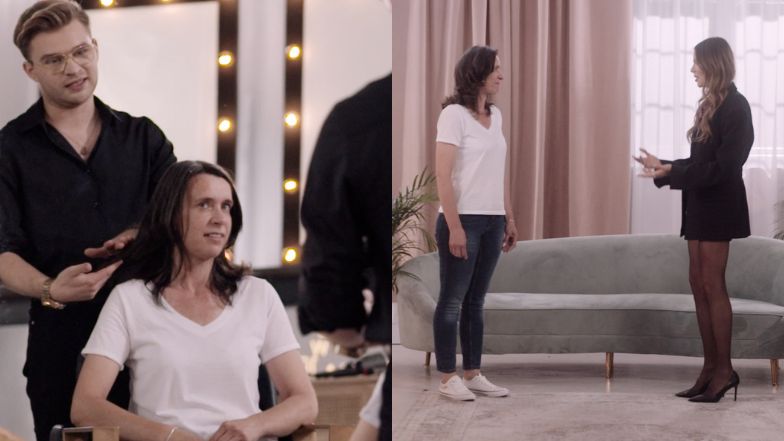 "10 lat młodsza w 10 dni"