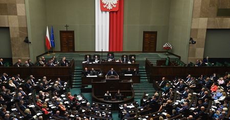 Państwowa komisja ds. pedofilii. Jest decyzja Sejmu