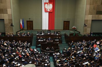 Państwowa komisja ds. pedofilii. Jest decyzja Sejmu