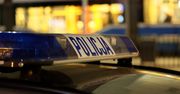 Poznań: Ukradli walec drogowy. Jednego zatrzymano, drugi wciąż jest poszukiwany