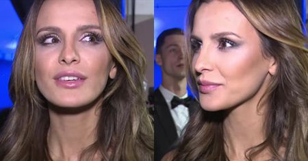 Boruc już nie wybierze "Shopping Queen"?