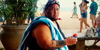 Zagrał w "Lilo & Stitch", zmarł kilka tygodni po premierze