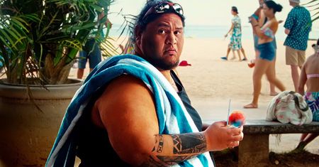 Zagrał w "Lilo & Stitch", zmarł kilka tygodni po premierze