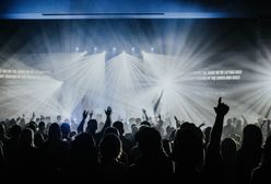 Już 22 maja na jedynym koncercie w Polsce wystąpi niemiecka grupa Tokio Hotel