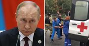 Putin "poruszony", Pieskow mówi o "nieludzkim ataku" w Iżewsku