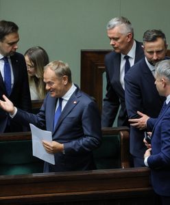Niemcy o wotum zaufania dla rządu Tuska. Nie zostawili suchej nitki