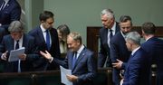 Niemcy o wotum zaufania dla rządu Tuska. Nie zostawili suchej nitki