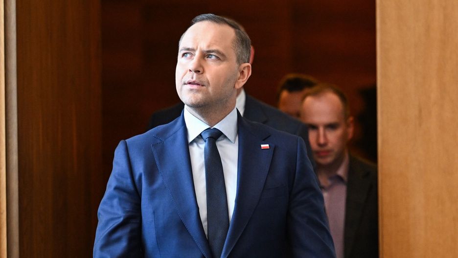 Karol Nawrocki i jego ukryte mieszkanie. Skłamał podczas debaty