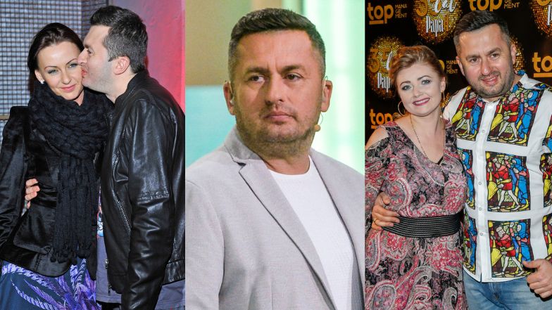 Norbi przyznał się do zdrady. Po wszystkim brał prysznic.