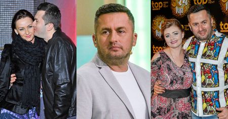 Norbi przyznał, że ZDRADZAŁ SWOJE ŻONY, a po wszystkim BRAŁ PRYSZNIC. "Wydawało mi się, że to zmyję z siebie"