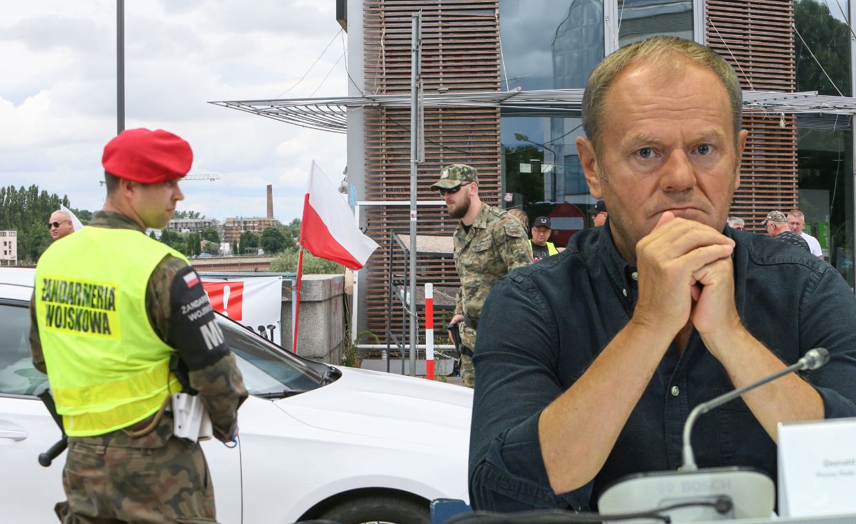 Donald Tusk